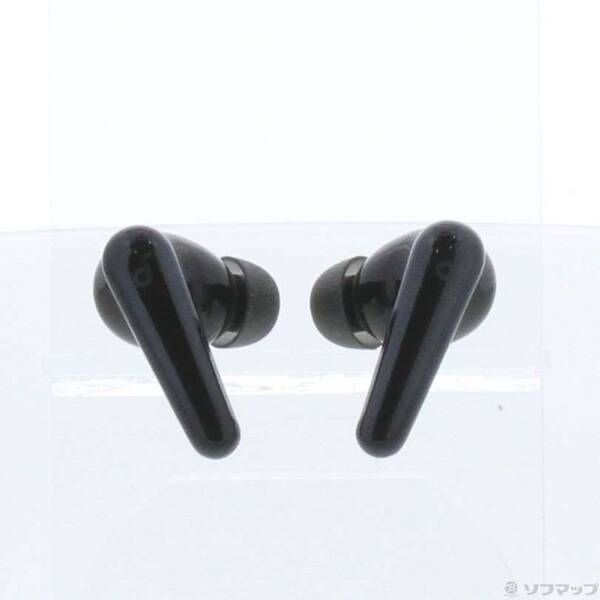 中古品〕 Soundcore Liberty 4 Pro ミッドナイトブラック A3954N11