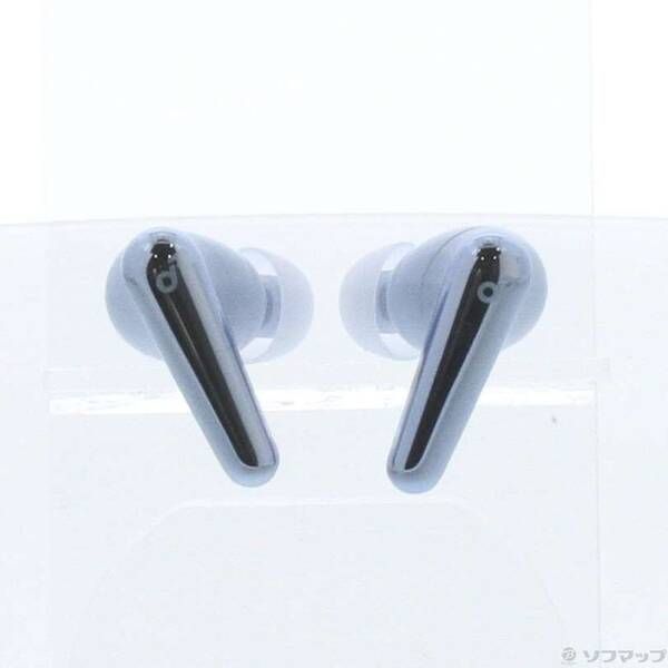 〔 品〕 Soundcore Liberty 4 Pro スカイブルー 352