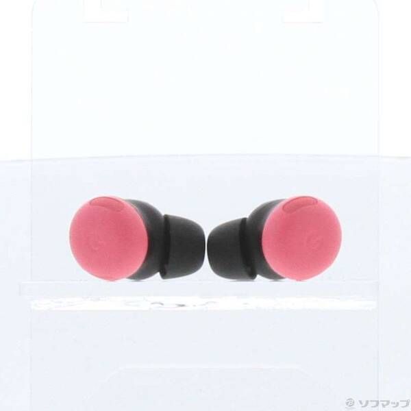〔 品〕 Google Pixel Buds Pro 2 Peony ピオニー GA 05761 JP 352