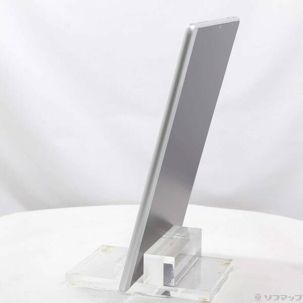 〔 品〕 Magic Note Pad 128 GB シルバーホワイト MNP 01 JP Wi Fi 344