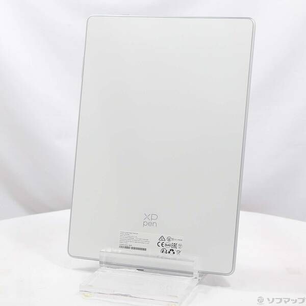 〔 品〕 Magic Note Pad 128 GB シルバーホワイト MNP 01 JP Wi-Fi 344