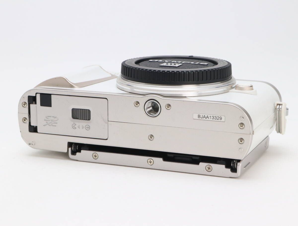 ボディ ホワイト