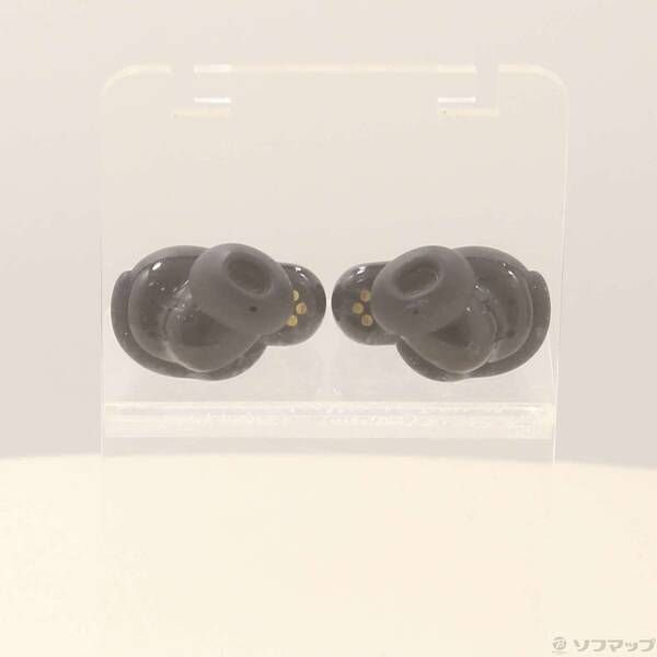 中古品〕 Bose QuietComfort Earbuds II トリプルブラック【297