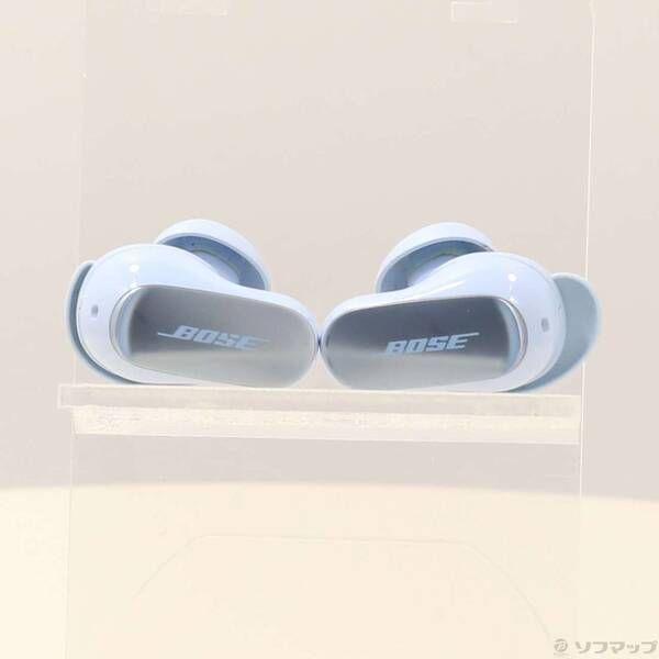 〔 品〕 Bose QuietComfort Ultra Earbuds ムーンストーンブルー 262