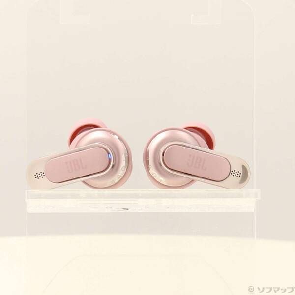 〔 品〕 JBL TOUR PRO 2 聴色 ゆるしいろ 352