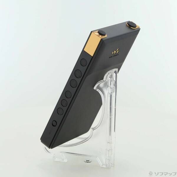 〔 品〕 WALKMAN ZX 707 メモリ64 GB microSD ブラック NW 198