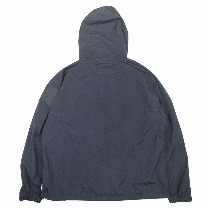 美品 22aw ダブルタップス WTAPS SBS/JACKET/NYLON.TUSSAH.FORTLESS