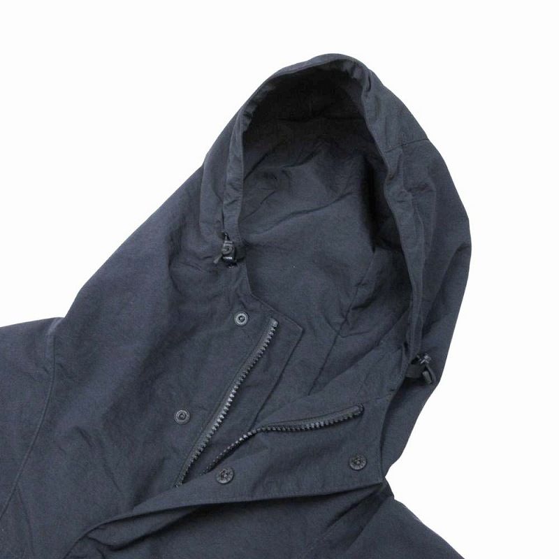 美品 22aw ダブルタップス WTAPS SBS/JACKET/NYLON.TUSSAH.FORTLESS