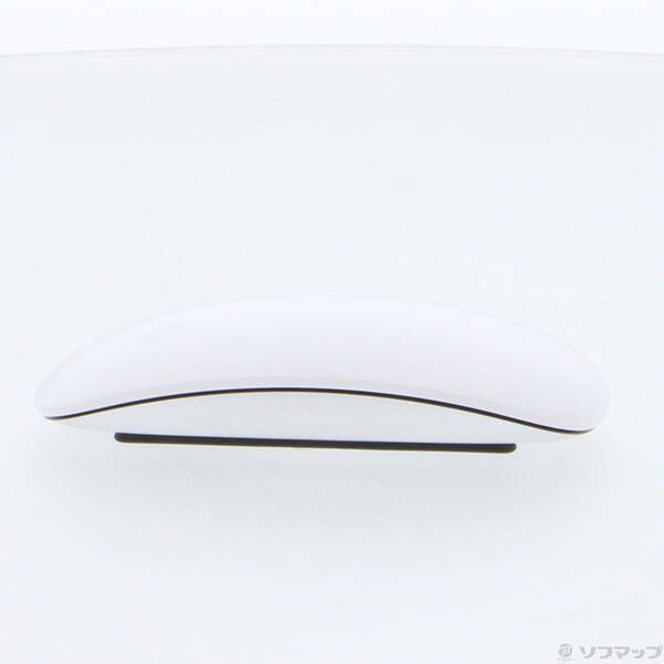 〔品〕 Magic Mouse (USB-C) ホワイト (Multi-Touch対応) MXK53ZA／A【344】