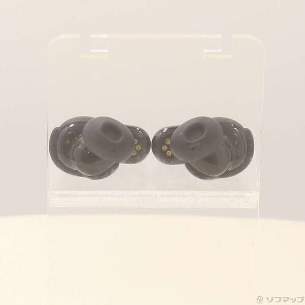 中古品〕 Bose QuietComfort Ultra Earbuds ブラック【377】 - メルカリ