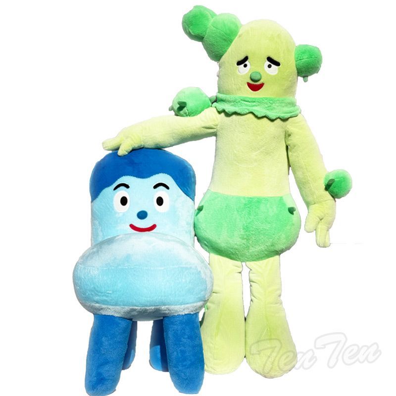 みいつけた！大きな コッシー ぬいぐるみ 【新品 未使用】 コッシー 