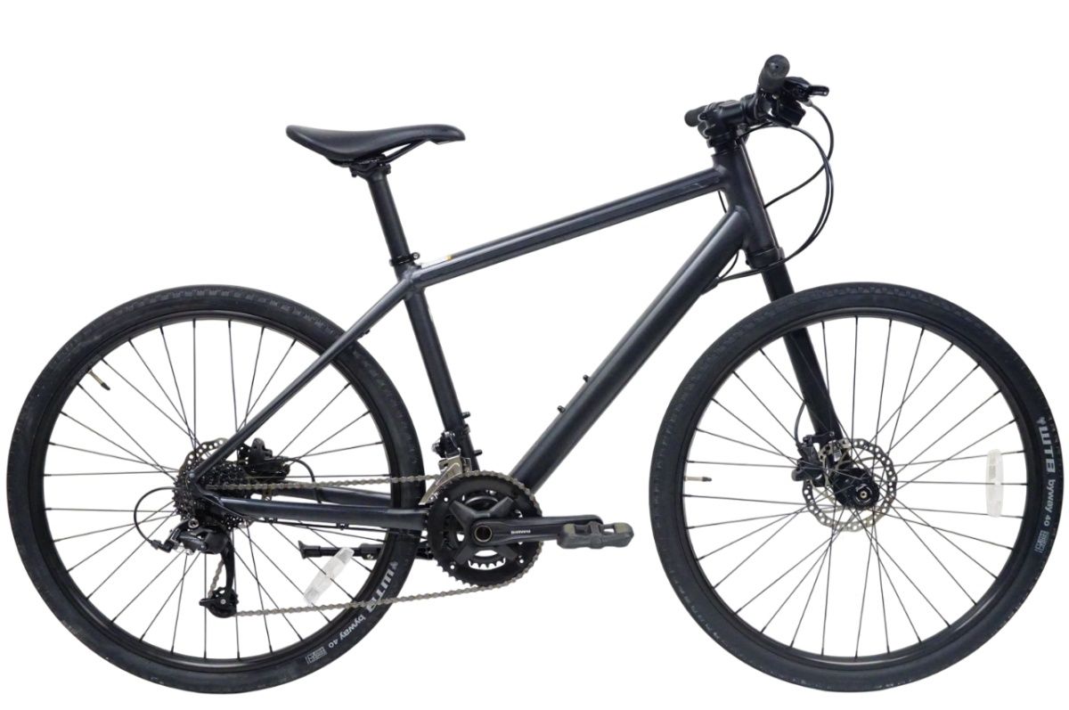 キャノンデール BADBOY 2 モデル クロスバイク バイチャ