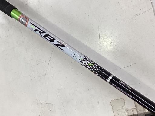 テーラーメイド RBZ 5W フェアウェイウッド FW RB-50(フェアウェイ