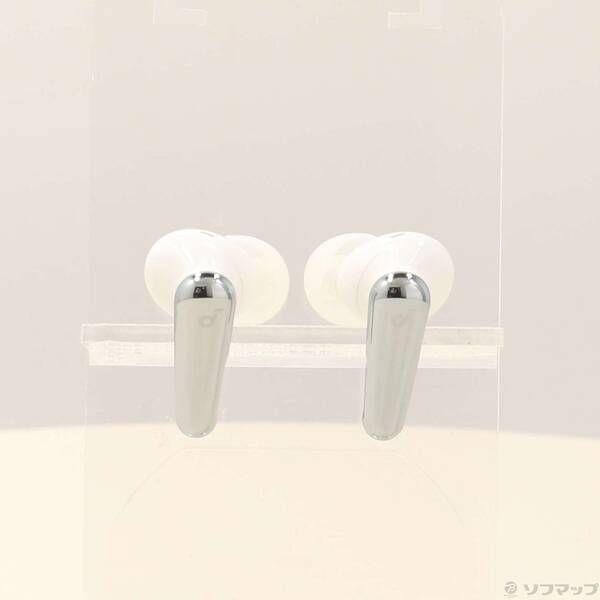〔 品〕 Soundcore Liberty 4 Pro パールホワイト 352
