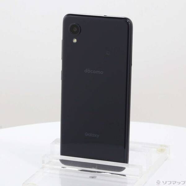 SIMフリー Galaxy A22 SC-56B 64 GB 007G ブラック ムスビー｜【SIMフリー】Galaxy A22 5G SC-56B ブラック 利用制限〇