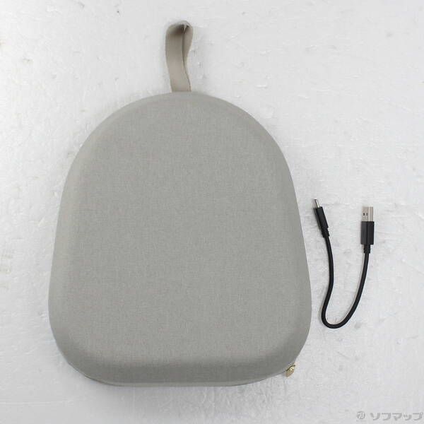 中古品〕 WH-1000XM5 S プラチナシルバー【344】 - メルカリ