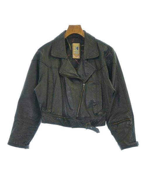 その他 ライダース レディース 古着