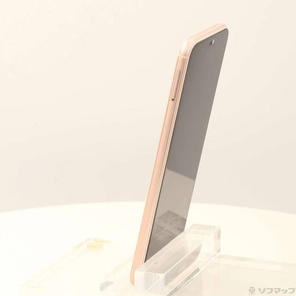 〔 品〕 HUAWEI P 20 lite 32 GB サクラピンク HWSDA 3 Y!mobile 198