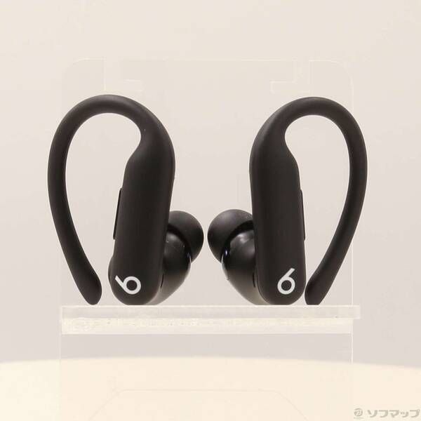〔 品〕 Powerbeats Pro 2 ジェットブラック MX 723 PA A 262