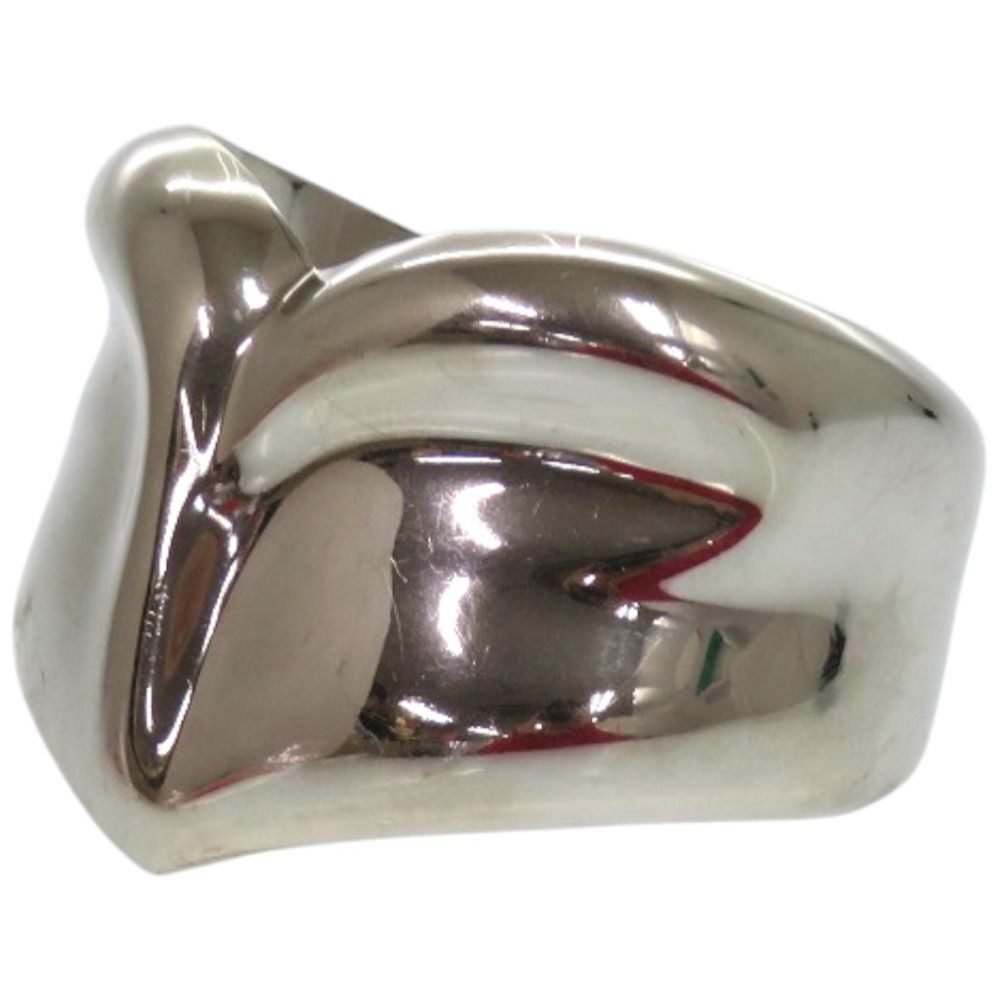 ティファニー エルサ ペレッティ シルバー925 シルバー バングル 1048