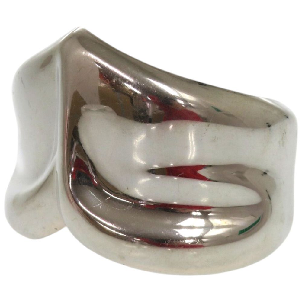 ティファニー エルサ ペレッティ シルバー925 シルバー バングル 1048