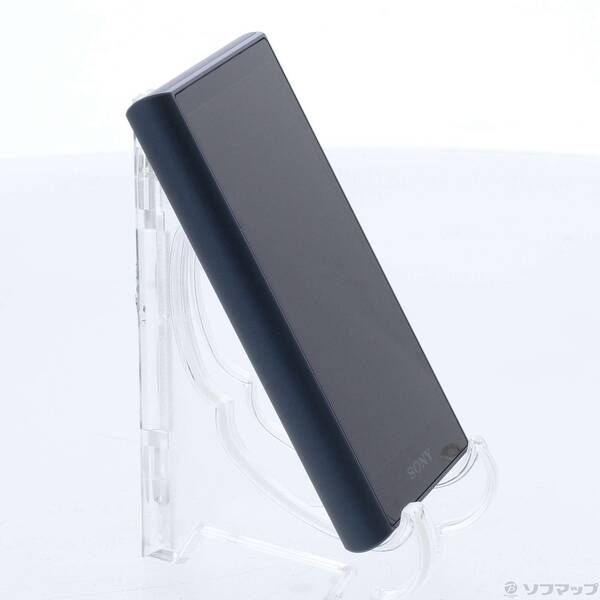  〔 品〕 WALKMAN A 100シリーズ メモリ16 GB ブルー NW 105 HN 349 デジタルオーディオプレーヤー ポータブルプレーヤー