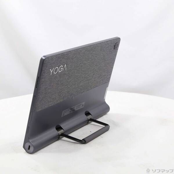 〔 品〕 Lenovo Yoga Tab 11 128 GB ストームグレー Wi Fi 305