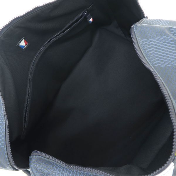 ルイヴィトン ダミエ コバルトラティチュード・ポロション50 N 44013 Aランク