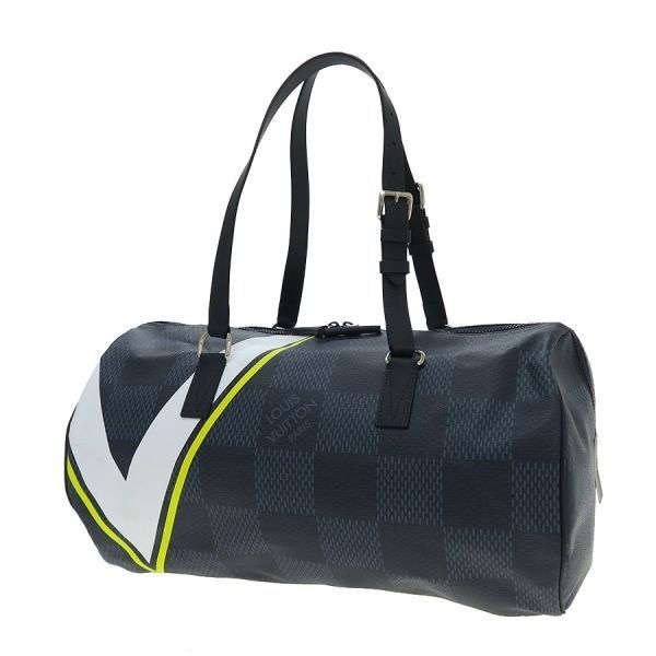 ルイヴィトン ダミエ コバルトラティチュード･ポロション50 N 44013 Aランク