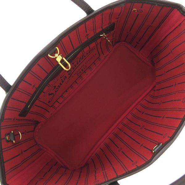 ルイヴィトン ダミエ ネヴァーフルPM N 51109 Aランク