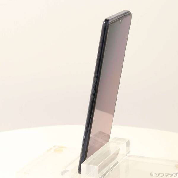 中古品〕 OPPO Reno3 A 128GB ブラック A002OP Y!mobile【269】 - メルカリ