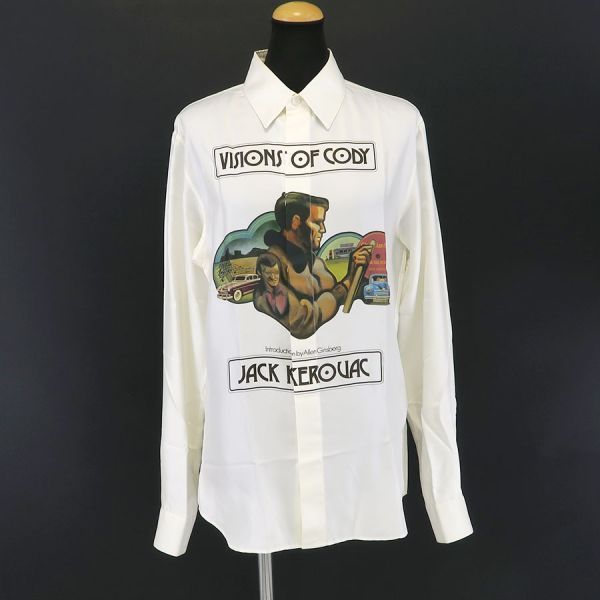 クリスチャン ディオール シャツ Bランク