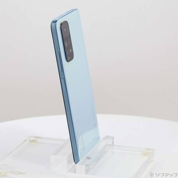Xiaomi Redmi Note 11 本体 スターブルー　中古 中古品〕 Redmi Note 11 64GB スターブルー REDMINOTE11／SB SIMフリー