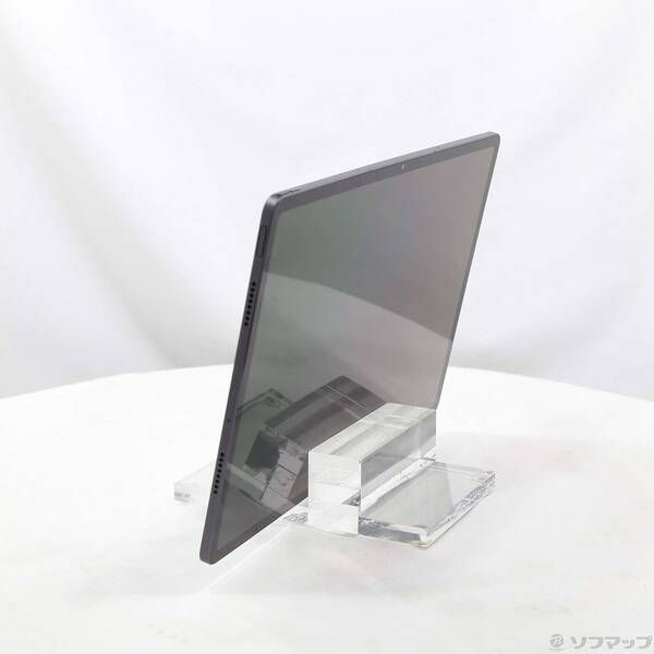 〔 品〕 LAVIE Tab T 12 1295 DAS 256 GB ストームグレー PC Wi Fi 297