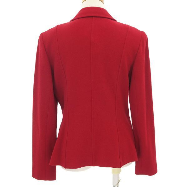 クリスチャン・ディオール ジャケット 【Bランク】【中古】 - メルカリ