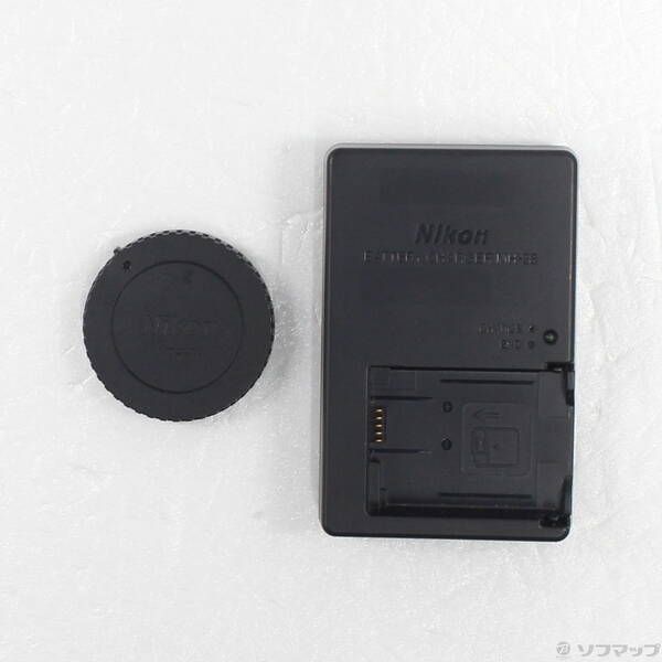  〔 品〕 Nikon 1 V 2 ボディ 247 ミラーレス一眼 デジタルカメラ