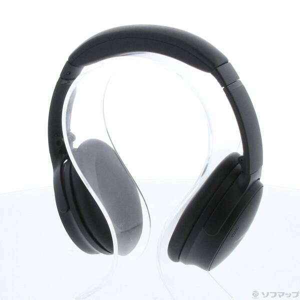 〔 品〕 QuietComfort 45 headphones ブラック 352