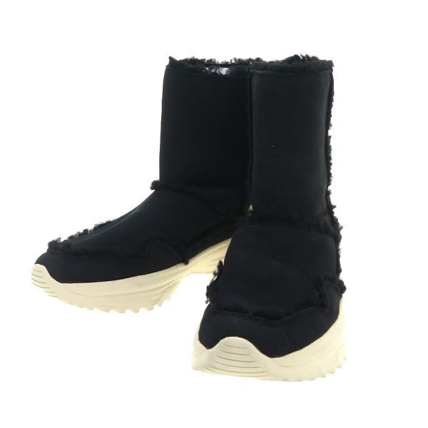 コーチ ブーツ 【Bランク】【中古】 - メルカリ