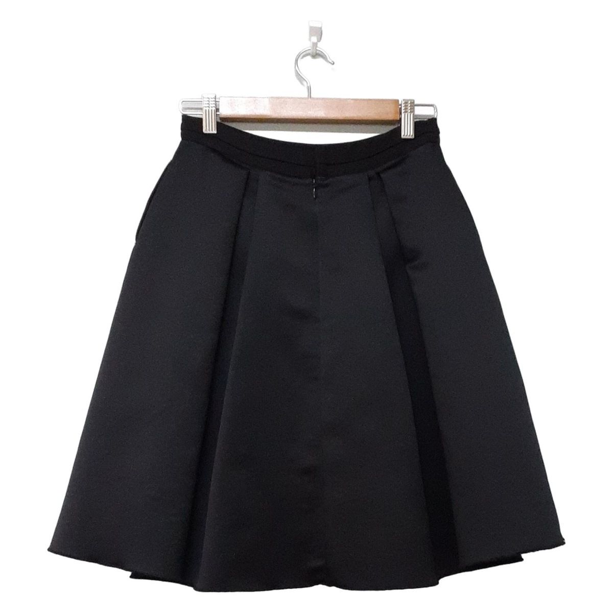 LANVIN en Bleu(ランバンオンブルー) スカート サイズ38 M レディース