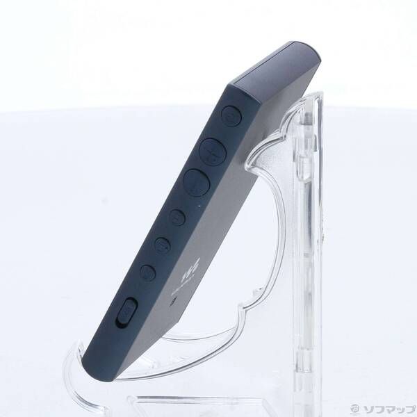 〔 品〕 WALKMAN A 100シリーズ メモリ16 GB microSD ブルー NW 105 198