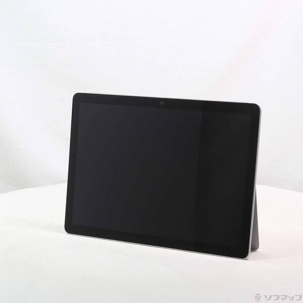 中古品〕 Surface Go3 〔Pentium Gold／4GB／eMMC64GB〕 8V6-00015