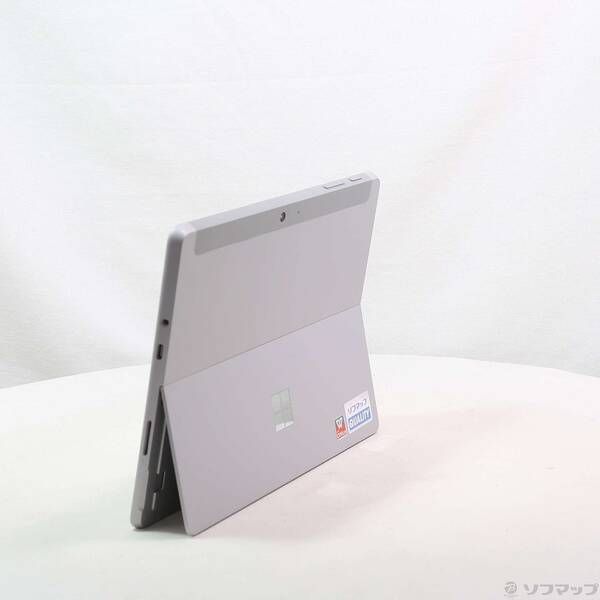 〔 品〕 Surface Go 3 〔Pentium G 4 GB eMMC 64 GB〕 8 V 6 00015 プラチナ 352