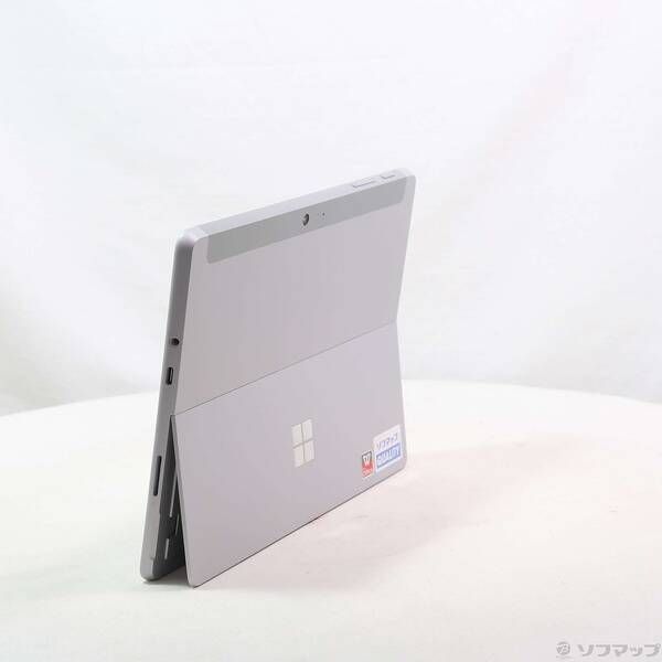 〔 品〕 Surface Go 3 〔Pentium G 4 GB eMMC 64 GB〕 8 V 6 00015 プラチナ 269