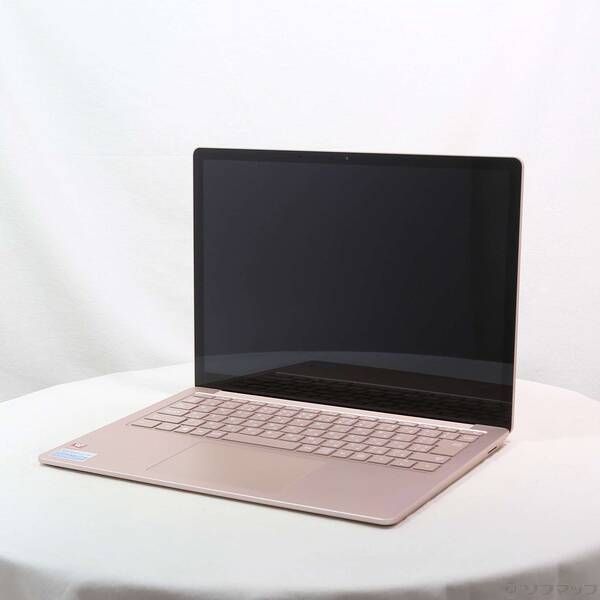 〔 品〕 Surface Laptop 3 〔Core i 5 8 GB 〕 V 4 C-00081 サンドストーン 262