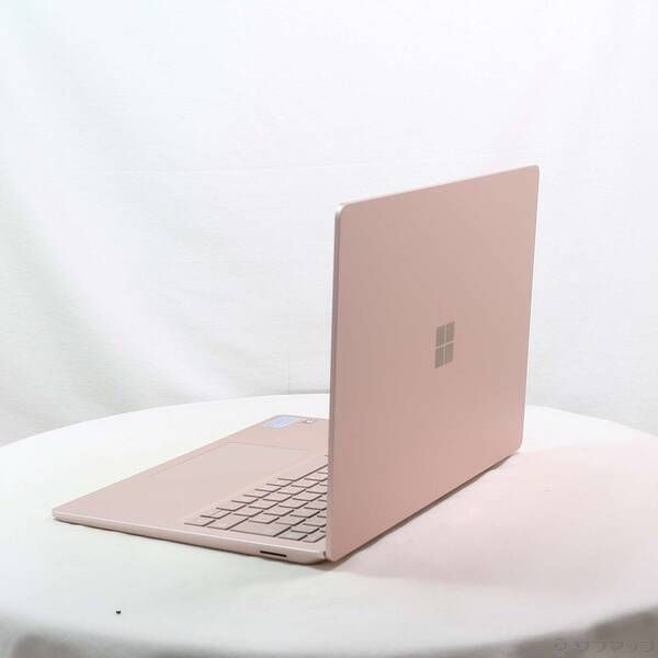 〔 品〕 Surface Laptop 3 〔Core i 5 8 GB 〕 V 4 C 00081 サンドストーン 262