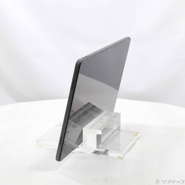 〔 品〕 Lenovo Tab M 10 Plus 3 rd Gen 64 GB ストームグレー SIMフリー 198