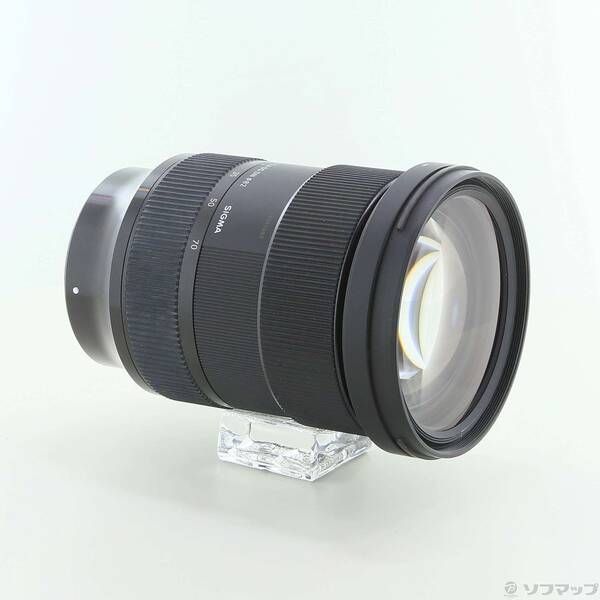  〔 品〕 Art 24 70 mm F 2 8 DG DN Lマウント用 262 レンズ(ズーム) カメラ
