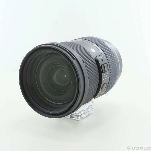 〔 品〕 Art 24-70 mm F 2.8 DG DN Lマウント用 262