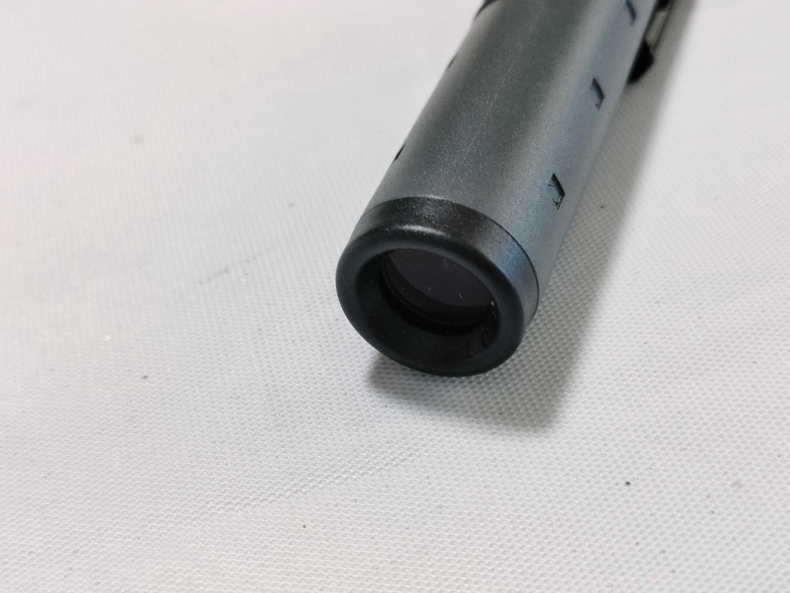 ZEISS Mini Quick 5 10 単眼鏡