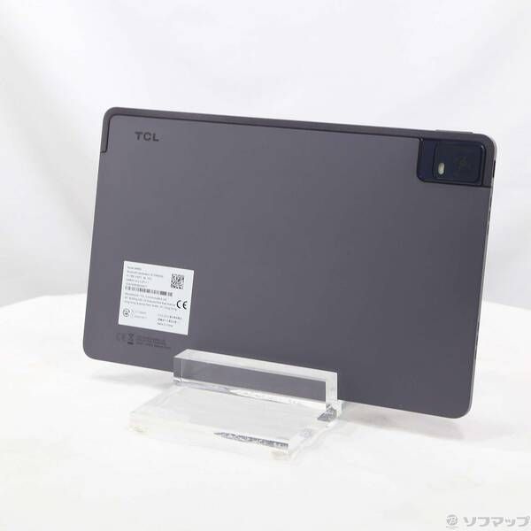 中古品〕 TCL TAB 11 128GB ダークグレー 9466X3 Wi-Fi【198】 - メルカリ